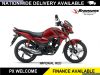 Honda CB125F