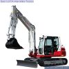 Takeuchi TB290-2