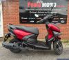 YAMAHA RAYZR 125