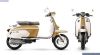ROYAL ALLOY GP125LC SE
