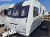 2018 Bailey Pegasus GT70  Rimini