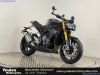 Triumph Speed Triple 1200 RS 2025