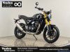 Triumph Speed 400