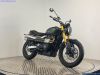 Triumph SCRAMBLER 900 2026 MODEL