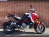 Ducati MULTISTRADA 1260 PIKES PEAK