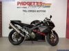 Honda VTR1000 SP2