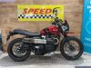 Triumph Scrambler 900