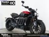 Triumph ROCKET 3 STORM R
Save �4396 on New