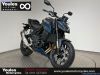 Honda CB750 Hornet E-Clutch