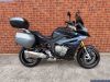 BMW S 1000 XR