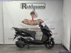 Suzuki Burgman 125