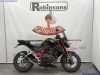 Honda CB 750 A-P