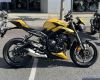 Triumph St Trip RS 765
Street Triple RS