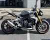 Triumph Speed Triple 1200 RS