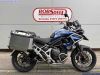 Triumph Tiger 1200 GT PRO