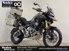 Triumph Tiger 1200 Rally PRO