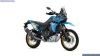 Yamaha TENERE 700 RALLY