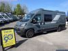 SWIFT ACE 1200 GL