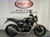 Triumph SPEED 400