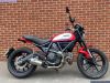 Ducati Scrambler Icon