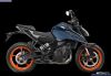 KTM DUKE 125