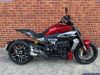 Ducati X DIAVEL V4