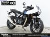 Triumph Thruxton 400