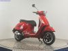 Piaggio Vespa GTS 300 Super ABS