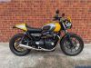 Triumph Street CUP