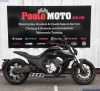 BENDA MOTO BENDA LFC700