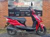 WK BIKES GT-MAX 50