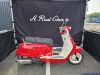 ROYAL ALLOY GT2 125 ELEGANCE
