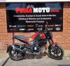 BENELLI LEONCINO 125 E5