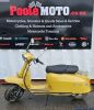 ROYAL ALLOY GP125 LC MT