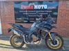 VOGE DS625X
