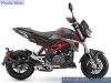 QJMotor QJ MOTOR SRF 12
