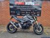 SUZUKI GSR750