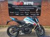 VOGE 125R