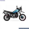 CFMOTO 2WHEEL CF 800MT-X HIGH