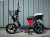 KEEWAY E-ZI MINI