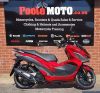 SYM JET X 125 E5
