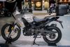 SYM NHX125