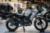SYM NHR 125