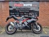 LEXMOTO LXR125