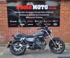 KEEWAY K-LIGHT 125