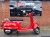 A.J.S. AJS MODENA 125