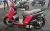 PEUGEOT TWEET 125