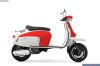 ROYAL ALLOY GT1 125 LC