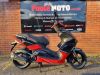 LEXMOTO DIABLO 125