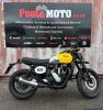 BSA SCRAMBLER